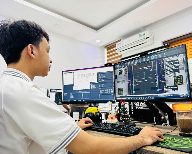 1. Cost-Effective Excellence — With Guaranteed Results