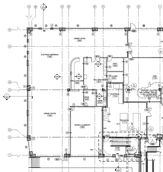 Outsource Architecture Drawings