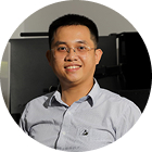 Henry Lu - Founder/CEO/President
