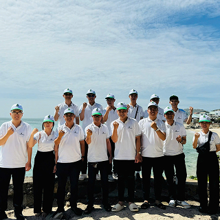 The Story Behind A2Z Civil Engineers