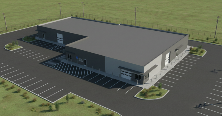 Outsourcing for Residential and Commercial Buildings Projects